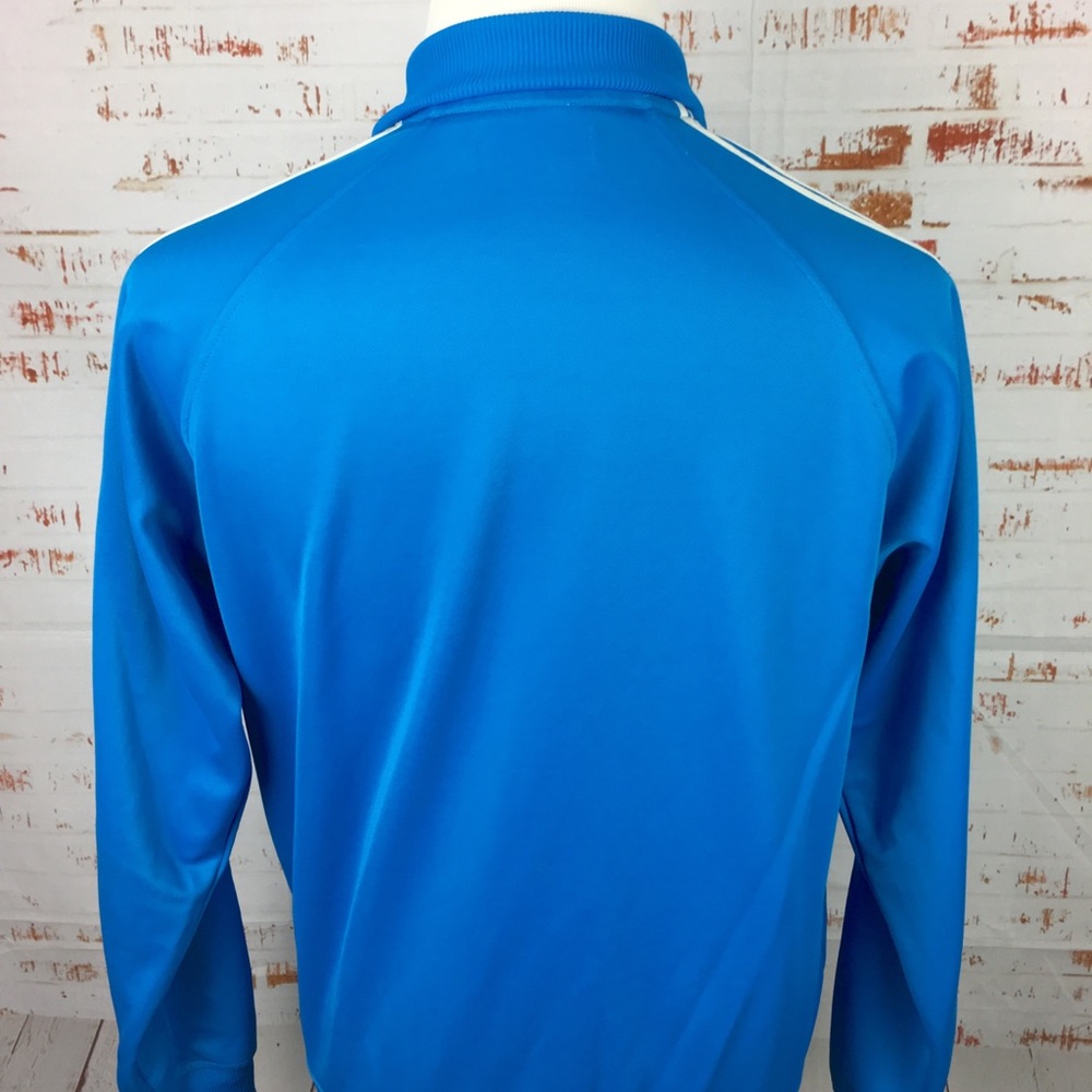 Fred Perry Track Jacket M - Picture 4 of 6